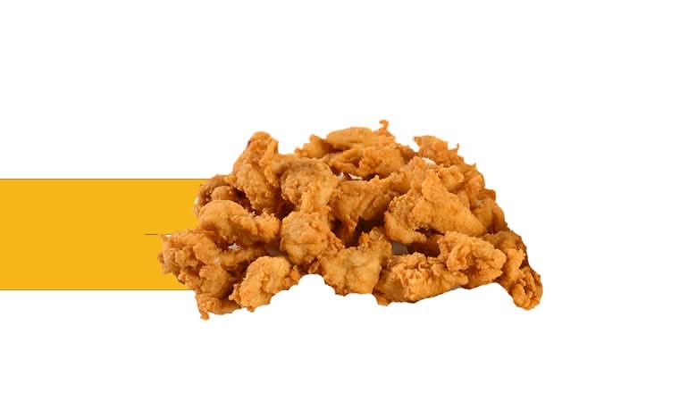 Chicken Bites (20 pcs)