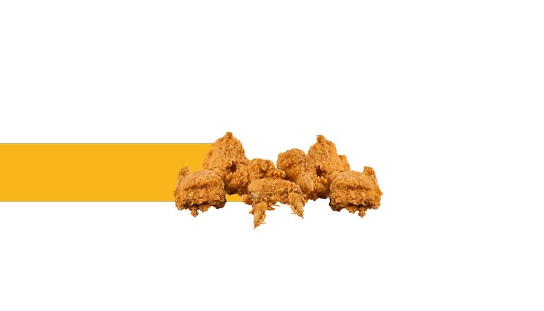 8 PCS  Chicken (Leg & Thigh)
