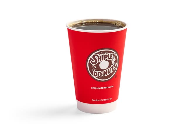 Regular Coffee