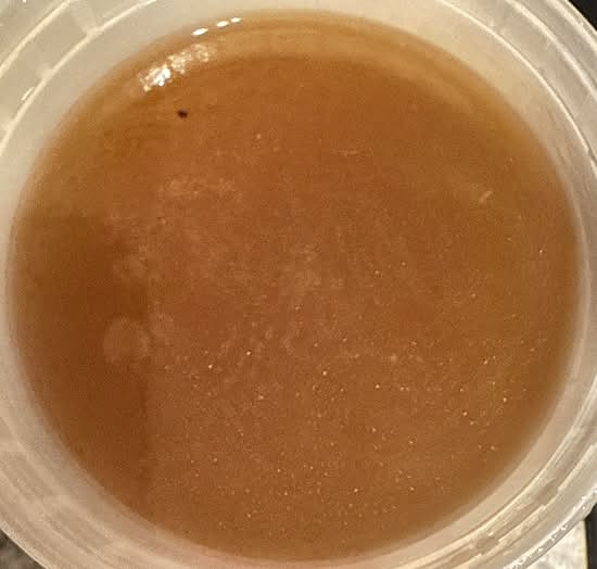 SP2. Wonton Soup