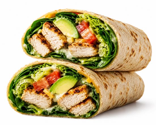 Valley Wrap
