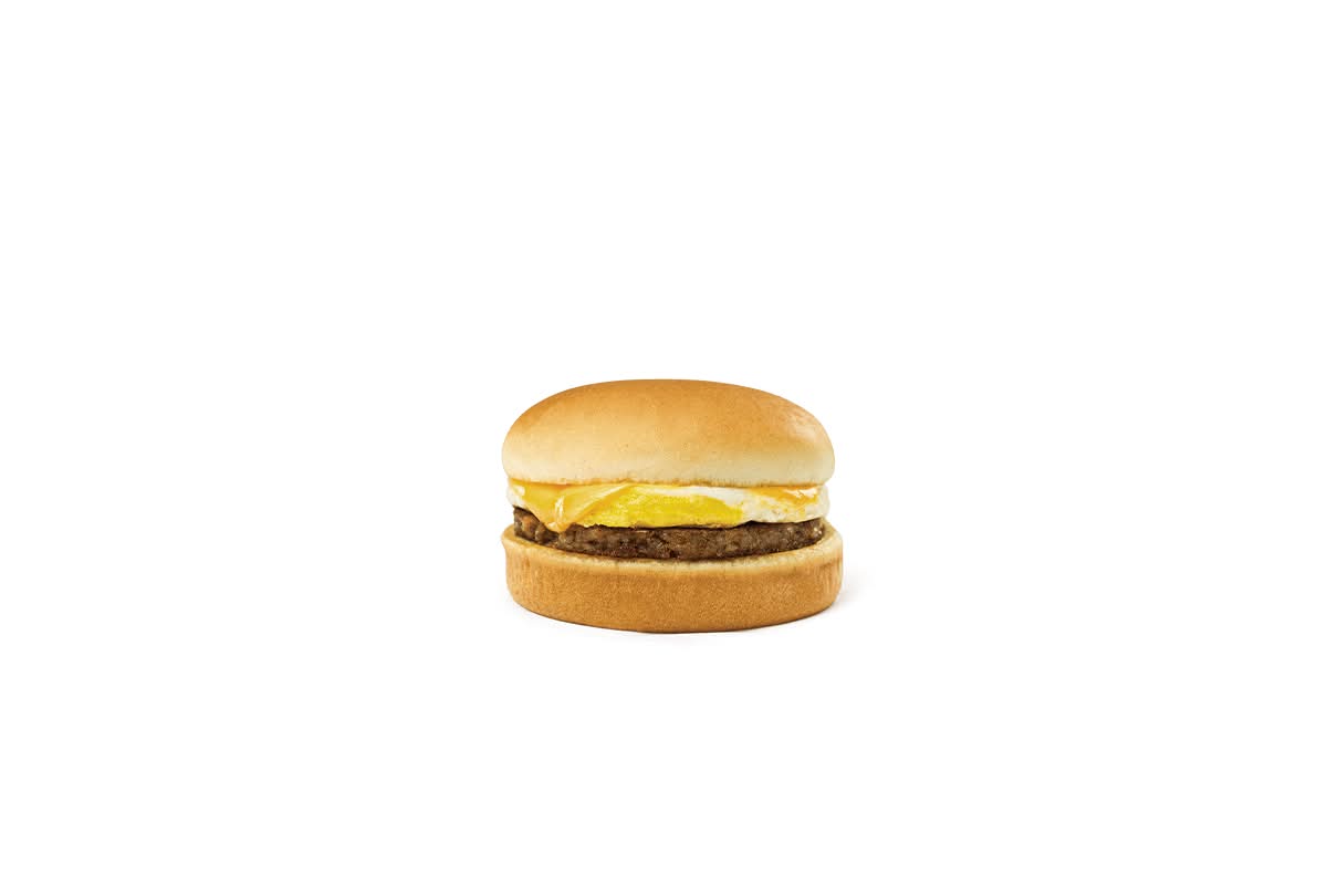 #21 Breakfast on a Bun®