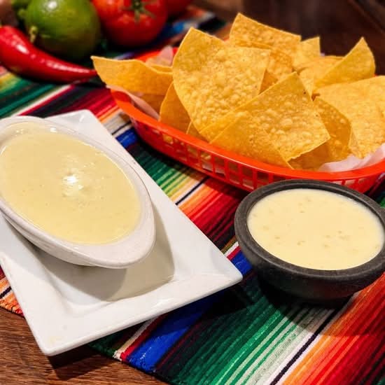 Cheese Dip
