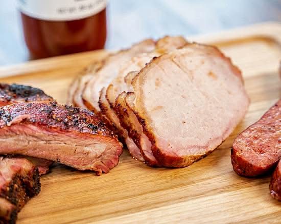 Pork Loin