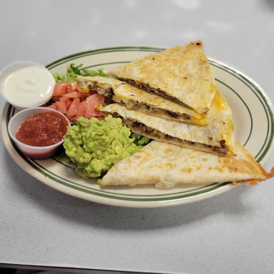 Quesadilla