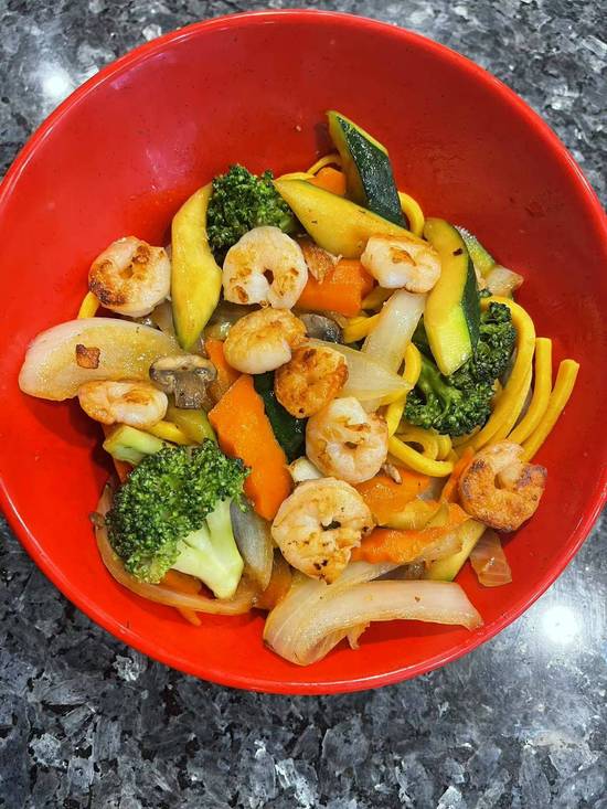 Shrimp