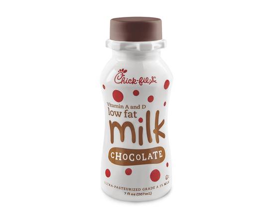 1%25 Chocolate Milk