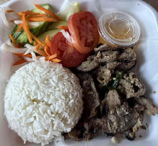 C2 - Com Thit Nuong
