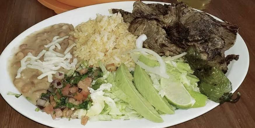 Carne Asada