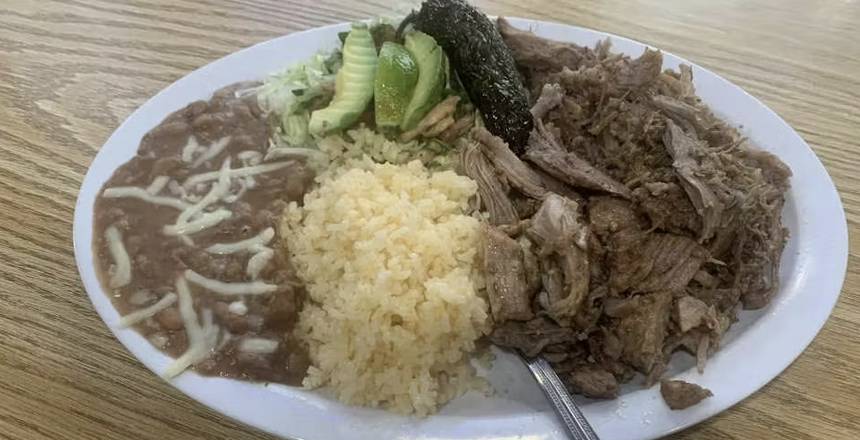 Carnitas