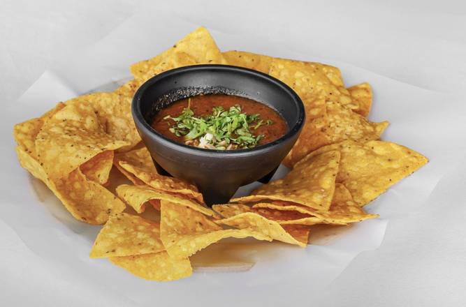 Chips & Salsa