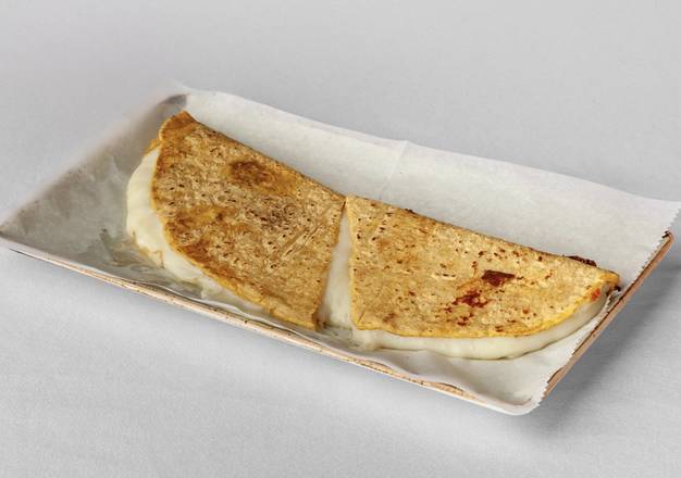 Cheese Quesadilla