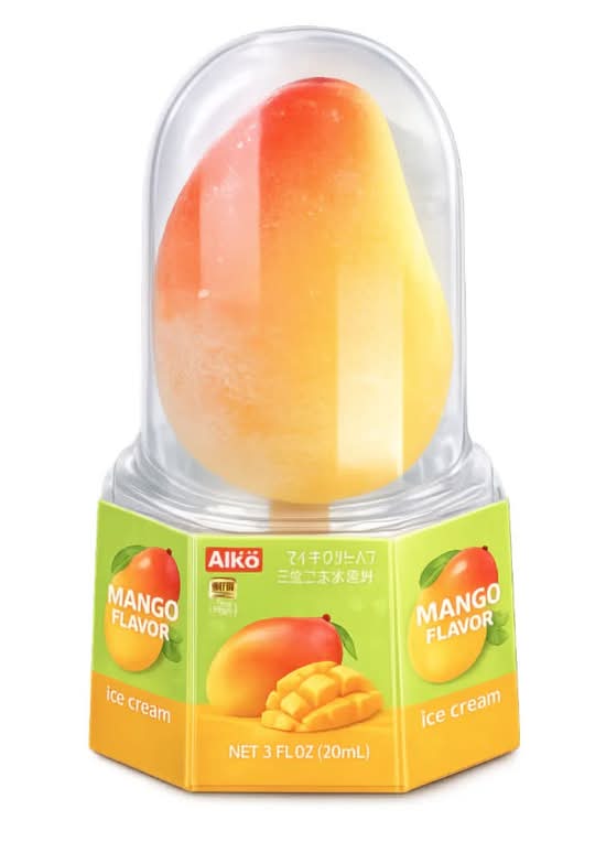 Mango