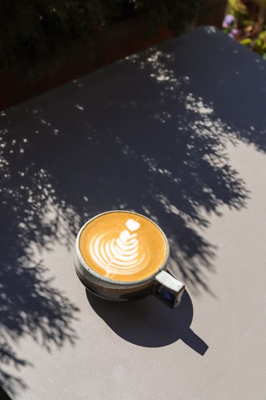 Latte
