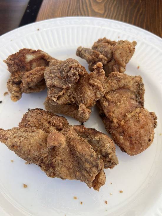 Fried Chicken