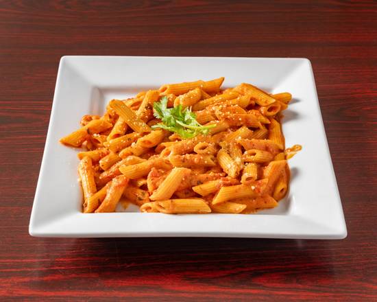 Penne ala Vodka