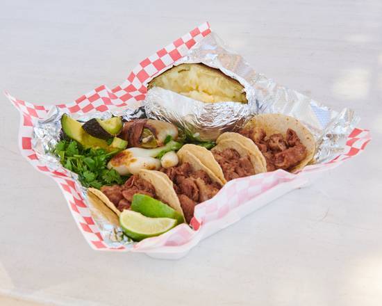 Tacos Tripitas