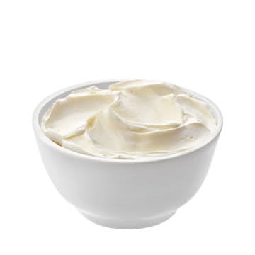 2 oz CREAM CHEESE