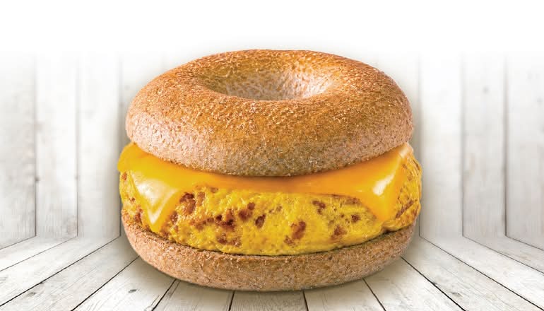 CHORIZO SANDWICH
