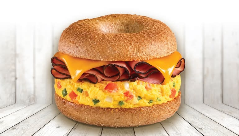 RANCHERO SANDWICH
