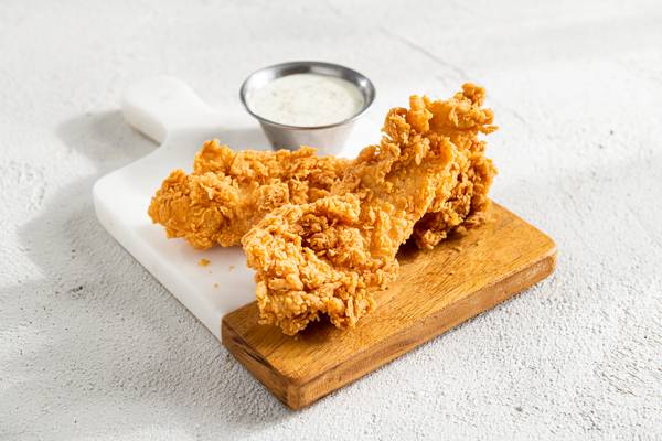 Kids Crispy Crispers®