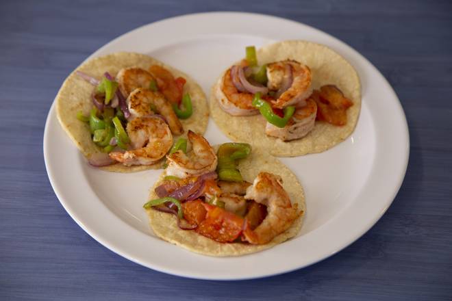 Shrimp Tacos