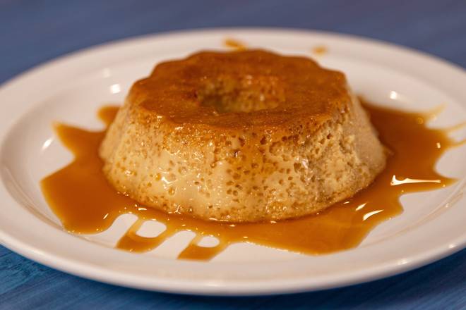 Flan
