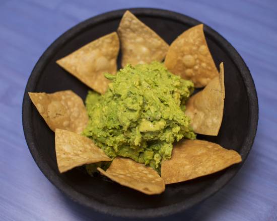 Guacamole