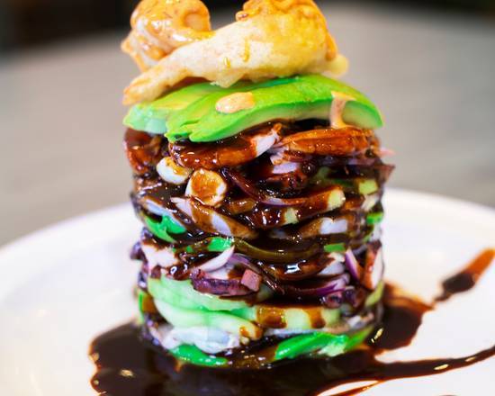 Torre De Mariscos