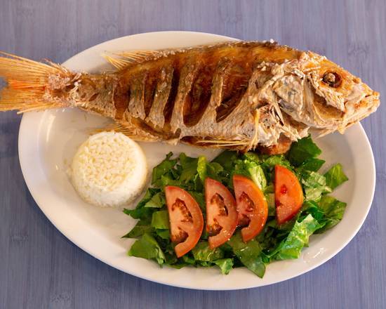 Red Snapper
