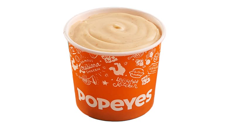 Spicy Dippin' Sauce 16oz