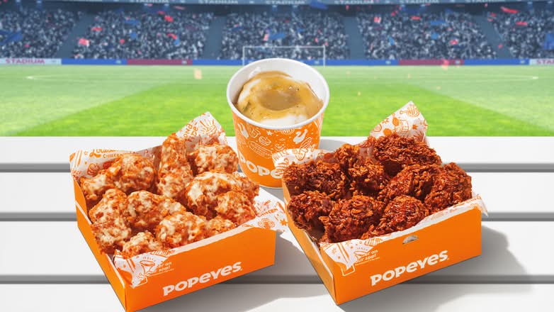 Matchday Bundle: Wings
