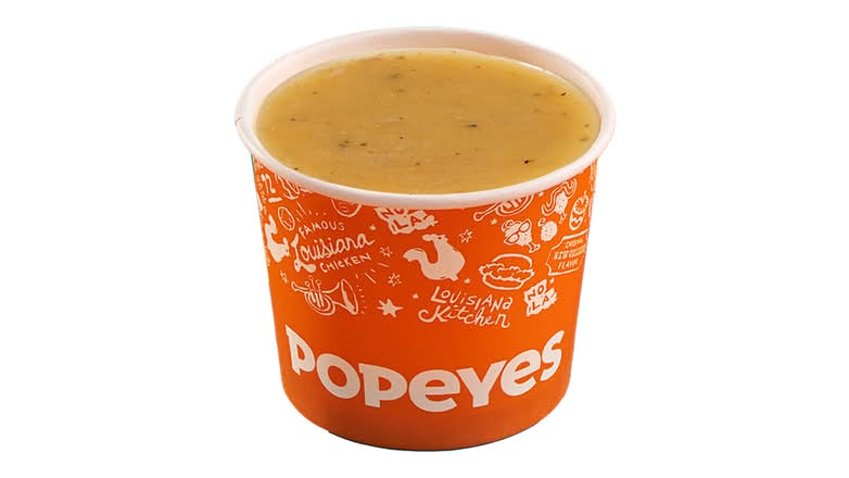 Cajun Gravy Dippin' Sauce 16oz