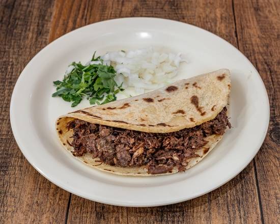 Barbacoa