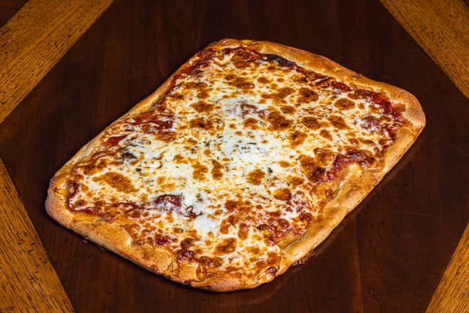 Cheese Pie