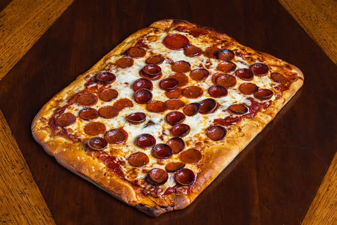 Pepperoni