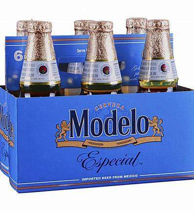 Modelo Especial