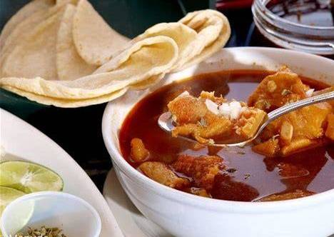 Menudo