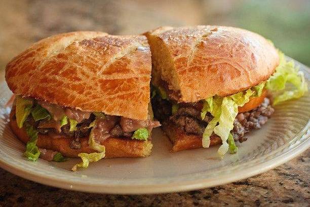 Tortas