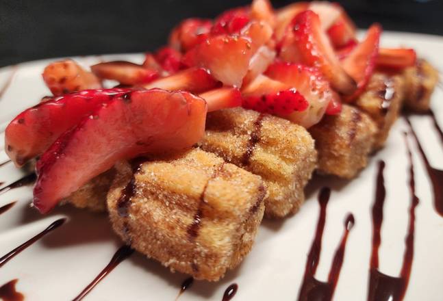 Churros