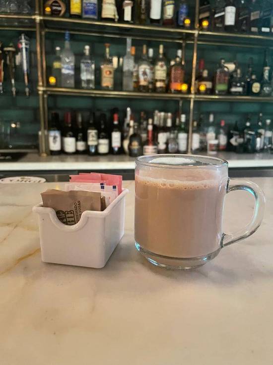 Masala Chai