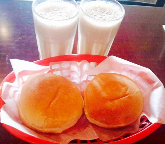 Irani Chai