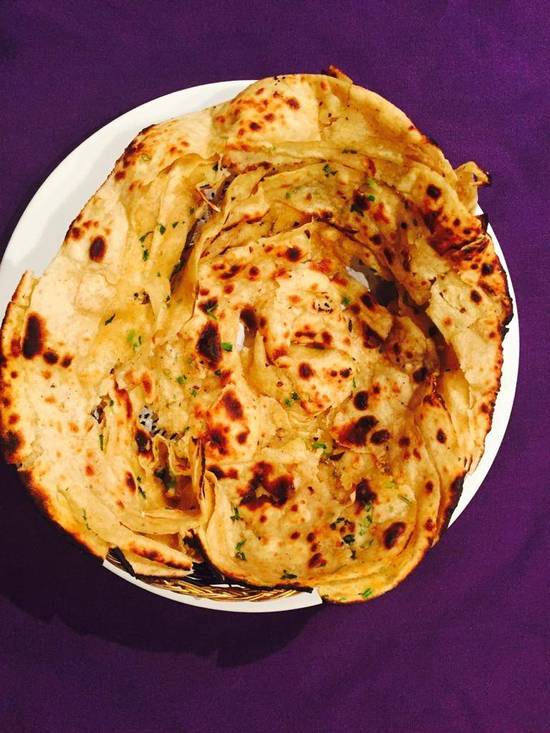 Plain Paratha
