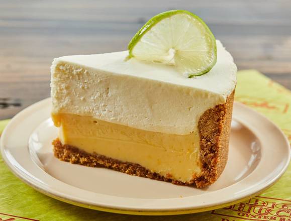 Key Lime Pie