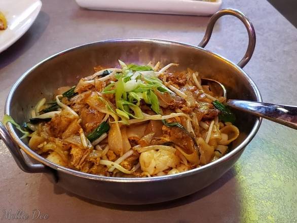 CK Teow - Party Tray