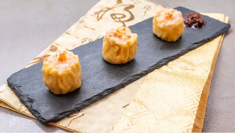 Shrimp Siu Mai (3)