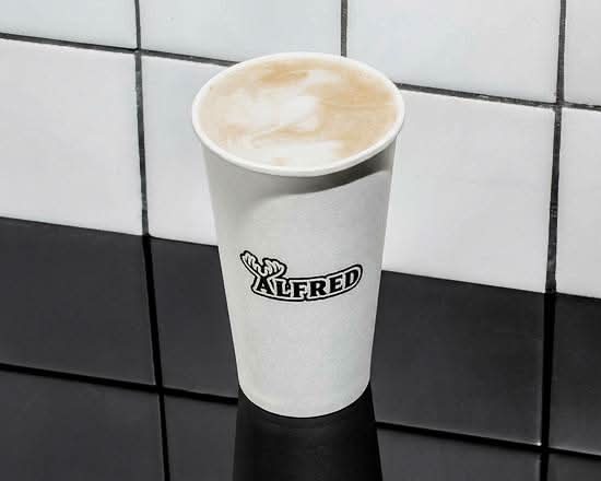 Cafe au Lait