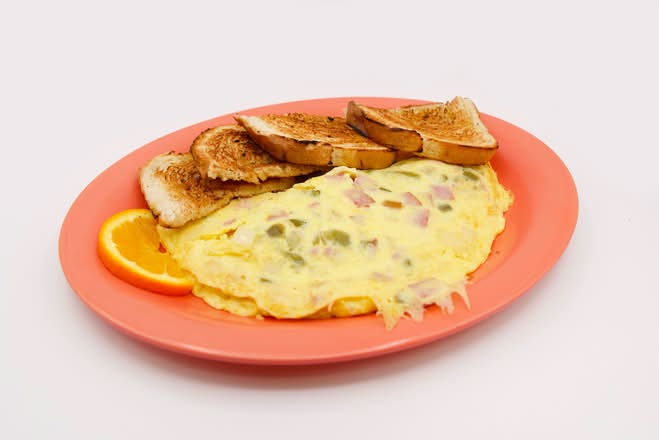 Western Omelet