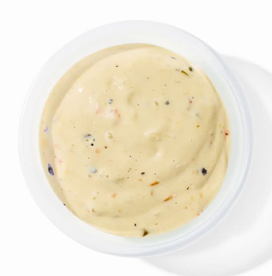 Pepper Jack Sauce