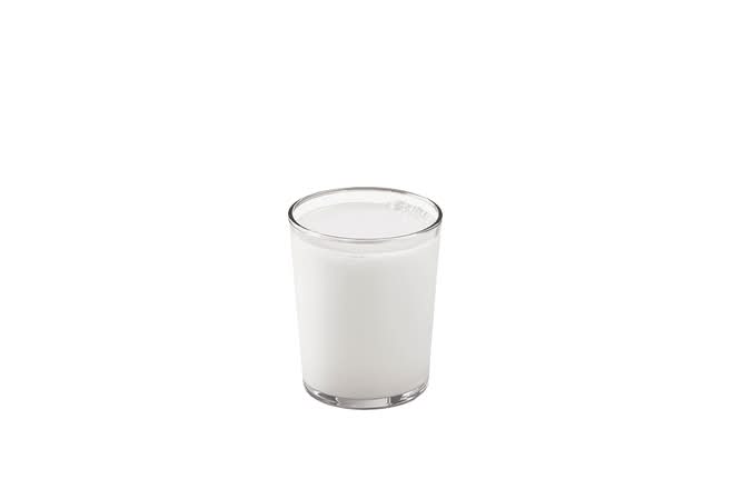 Milk